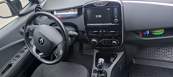 Renault Zoe 24 of 24