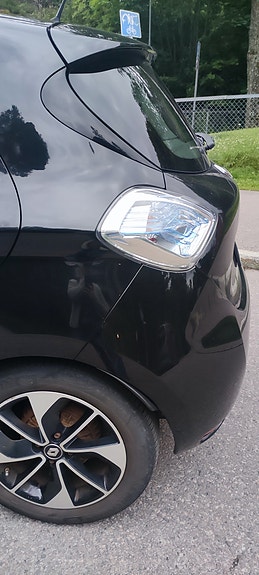 Renault Zoe 17 of 24