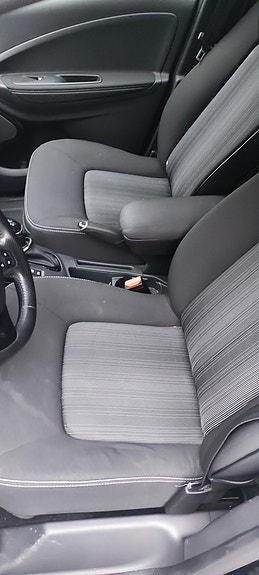 Renault Zoe 6 of 24