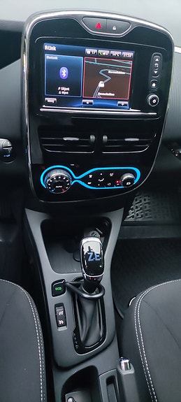Renault Zoe 14 of 24