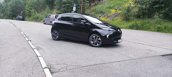 Renault Zoe 8 of 24