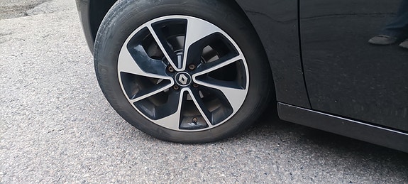 Renault Zoe 7 of 24
