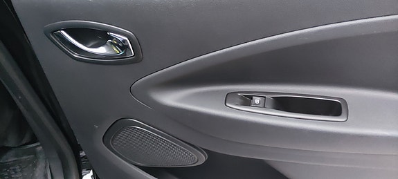 Renault Zoe 20 of 24