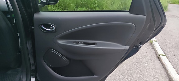 Renault Zoe 22 of 24