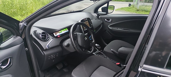 Renault Zoe 10 of 24