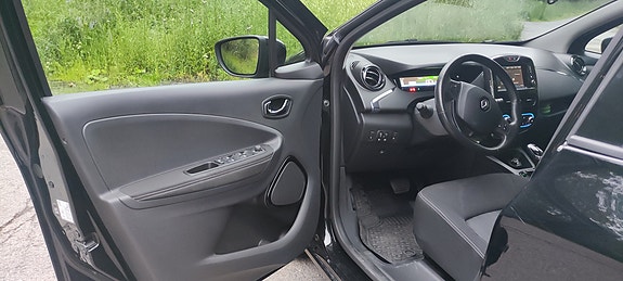 Renault Zoe 9 of 24