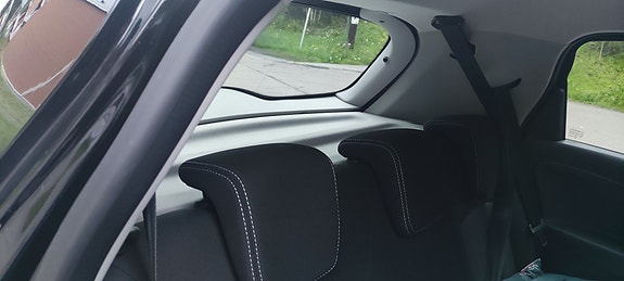 Renault Zoe 21 of 24