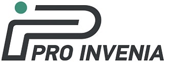 Pro Invenia AS logo