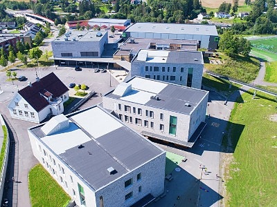 Lillestrøm kommune logo