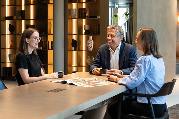 Bilde 1 av 1 i jobbannonse-galleriet