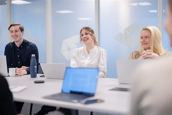 Bilde 2 av 5 i jobbannonse-galleriet