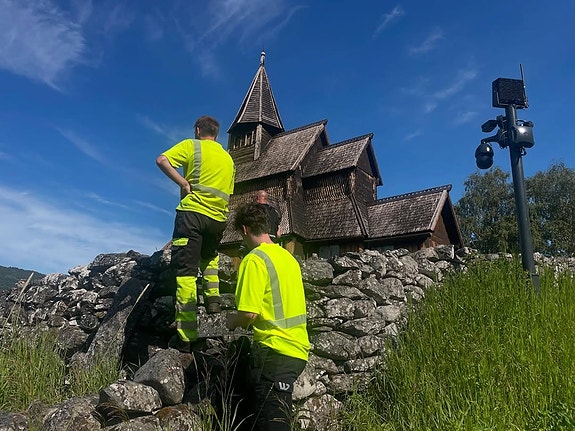 Bilde 2 av 3 i jobbannonse-galleriet