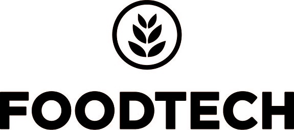 FOODTECH INDUSTRI AS logo