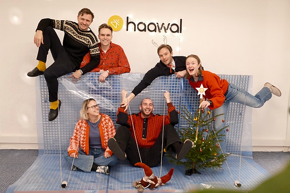 Bilde 1 av 7 i jobbannonse-galleriet