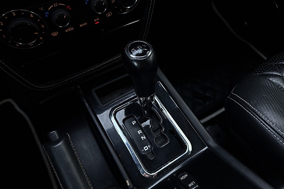 Mercedes-Benz G55 19 of 24