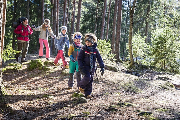 Foto Alexander Vestrum