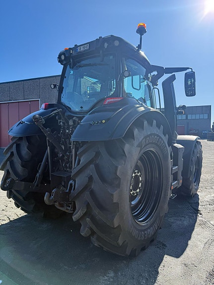 Valtra Q305 2023, kr 2 099 000,-
