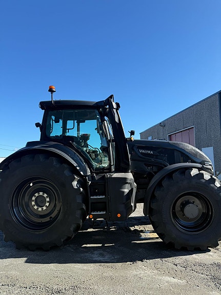 Valtra Q305 2023, kr 2 099 000,-
