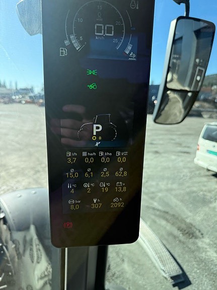 Valtra Q305 2023, kr 2 099 000,-