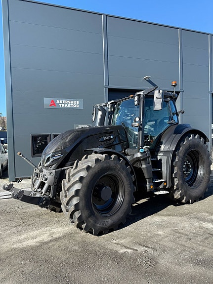 Valtra Q305 2023, kr 2 099 000,-