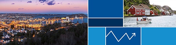 Kristiansand kommune logo
