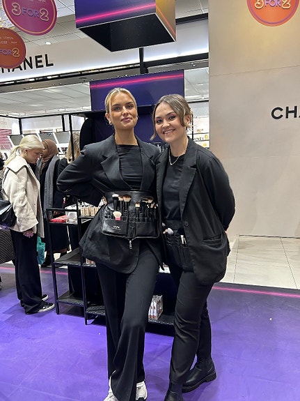 Bilde 1 av 5 i jobbannonse-galleriet