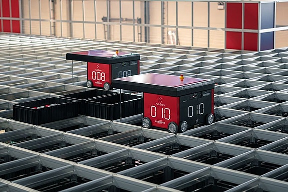 Bilde 1 av 2 i jobbannonse-galleriet