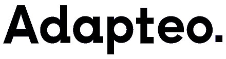 Adapteo AS logo