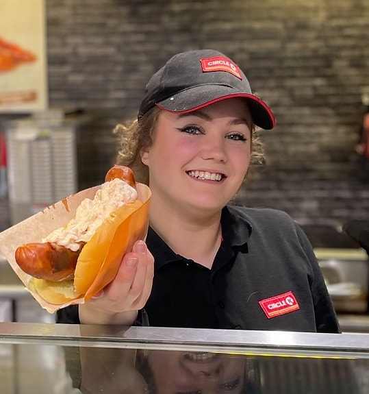 Bilde 4 av 6 i jobbannonse-galleriet