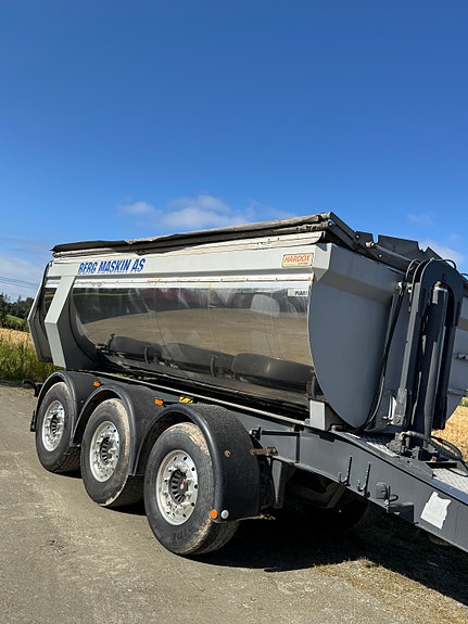 Volvo Få 540 7 of 11