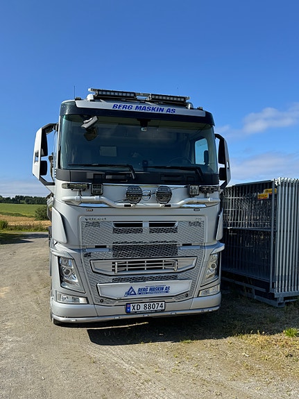 Volvo Få 540 8 of 11