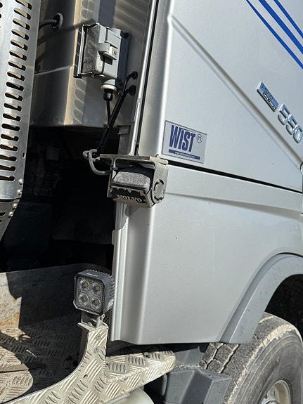 Volvo Få 540 11 of 11