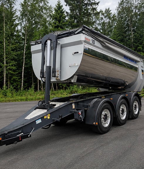 Volvo Få 540 3 of 11
