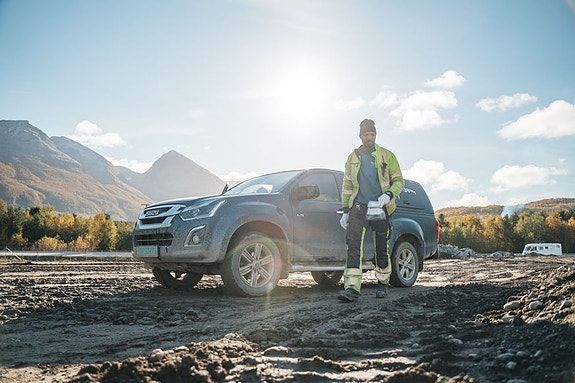 Bilde 4 av 6 i jobbannonse-galleriet