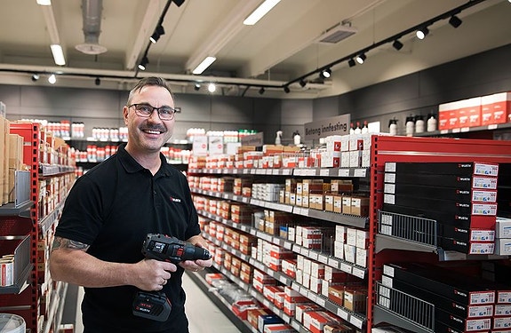 Bilde 3 av 8 i jobbannonse-galleriet