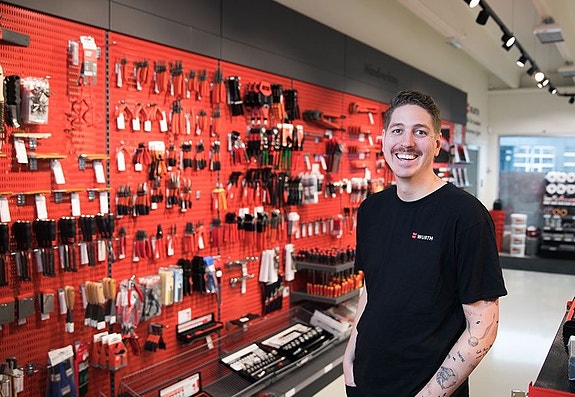 Bilde 4 av 8 i jobbannonse-galleriet