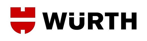 Würth Norge logo