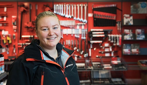 Bilde 5 av 8 i jobbannonse-galleriet