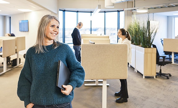 Bilde 1 av 5 i jobbannonse-galleriet