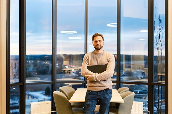 Bilde 4 av 5 i jobbannonse-galleriet