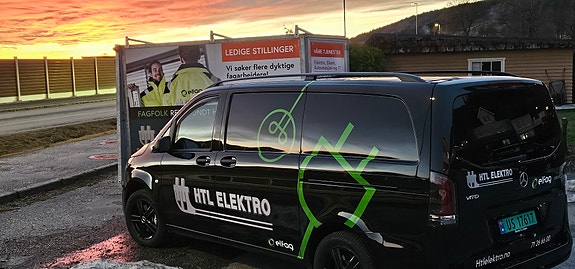 Bilde 1 av 10 i jobbannonse-galleriet