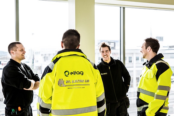 Bilde 4 av 10 i jobbannonse-galleriet