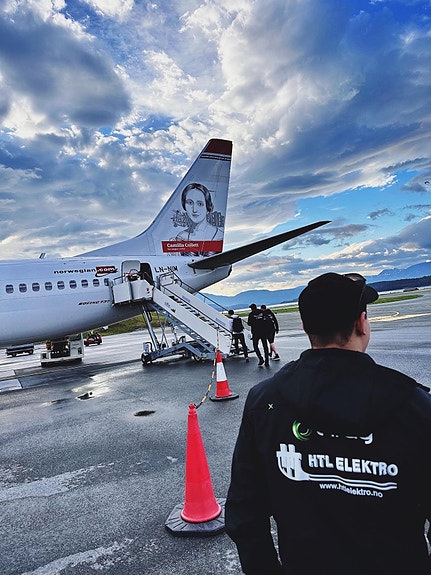 Bilde 5 av 10 i jobbannonse-galleriet