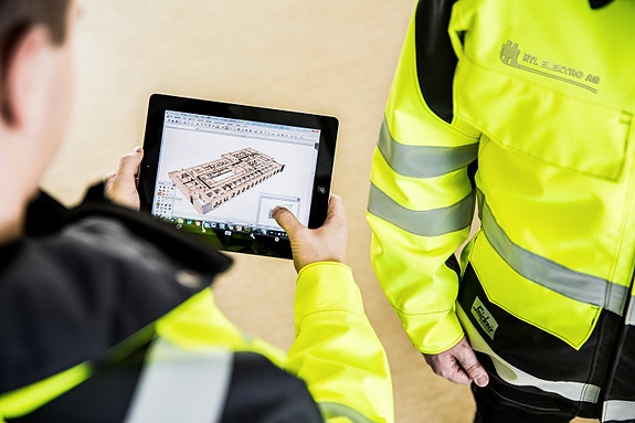 Bilde 3 av 10 i jobbannonse-galleriet