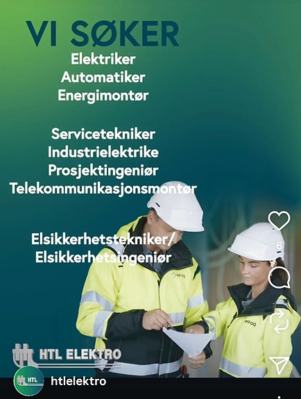 Bilde 6 av 10 i jobbannonse-galleriet