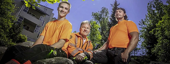 Bilde 1 av 1 i jobbannonse-galleriet