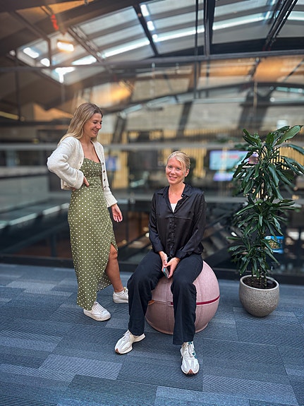 Bilde 1 av 1 i jobbannonse-galleriet