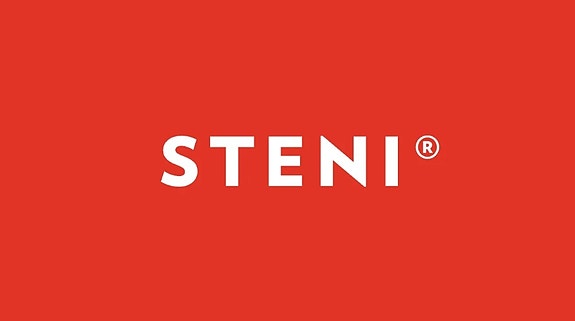 Steni AS logo