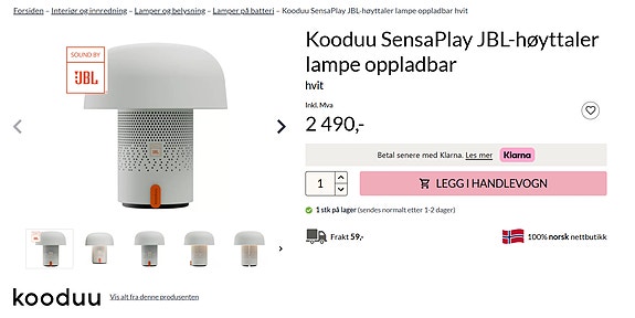 Product image 2 of 5