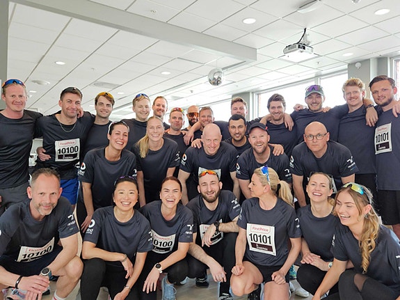 Bilde 2 av 2 i jobbannonse-galleriet